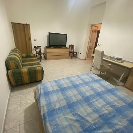 Casa Calogero Apartment