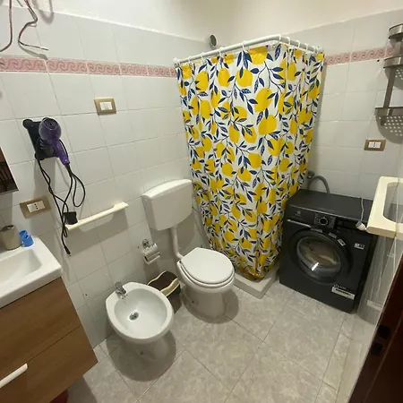 Apartment Casa Calogero