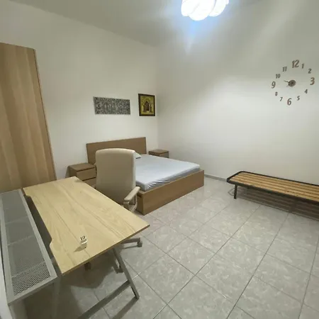 Casa Calogero Licata