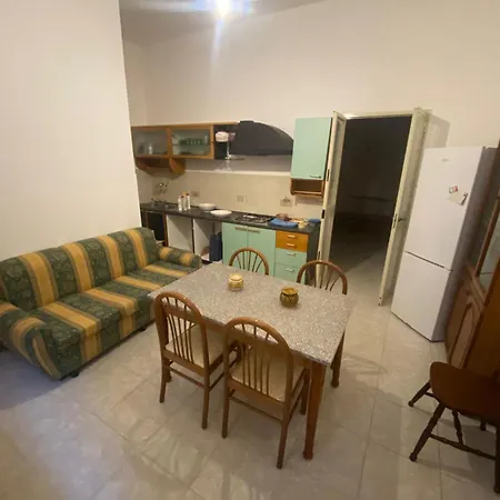 Apartment Casa Calogero *