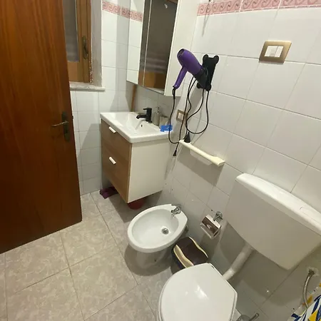 Apartment Casa Calogero